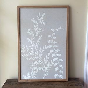 Framed Art
